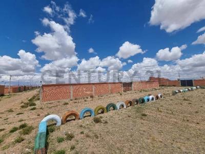Av. Ojos del Salado Urb. 27 de noviembre S/N, El Alto, La Paz 00001, 玻利維亞