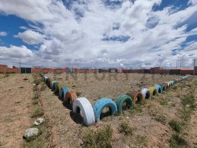 Av. Ojos del Salado Urb. 27 de noviembre S/N, El Alto, La Paz 00001, 玻利維亞