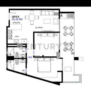 Calle Landivar Barrio Brigida , Norte, Santa Cruz 00001, Bolivia