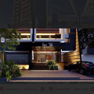 Calle Landivar Barrio Brigida , Norte, Santa Cruz 00001, Bolivia