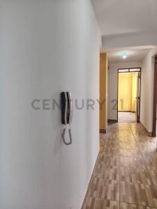 CALLE Prolongación Velasco Galvarro y Av. Sargento Flores 100, Norte, Oruro 00001, Bolivia