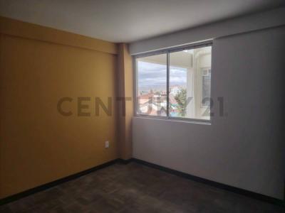 CALLE Prolongación Velasco Galvarro y Av. Sargento Flores 100, Norte, Oruro 00001, Bolivia