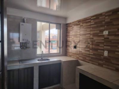 CALLE Prolongación Velasco Galvarro y Av. Sargento Flores 100, Norte, Oruro 00001, Bolivia