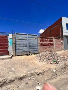 Urb. La Aurora Av maria teresa de calcuta entre calle octavio campero SN, Norte, Oruro 00001, Bolivie