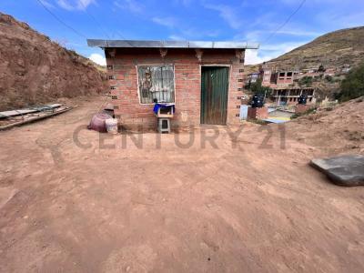 Urb. Villa Viscachani SN, Norte, Oruro 00001, ボリビア