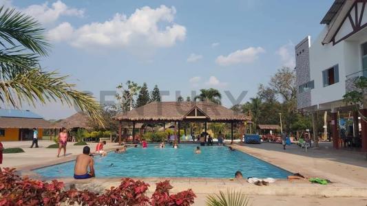 Este, Santa Cruz 00001, Bolivia