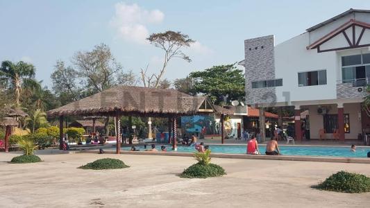 Este, Santa Cruz 00001, Bolivia