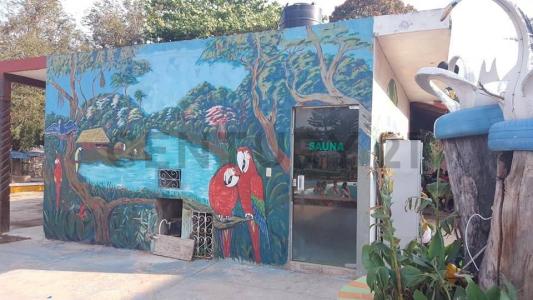 Este, Santa Cruz 00001, Bolivia