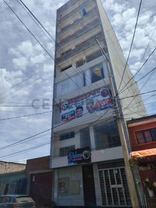 Este, Oruro 00001, Bolívia