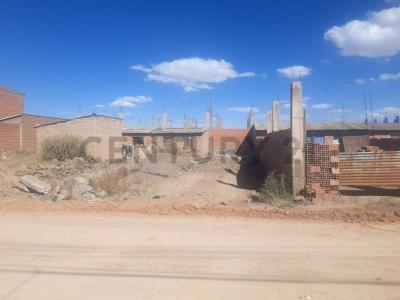 Este, Oruro 00001, 볼리비아