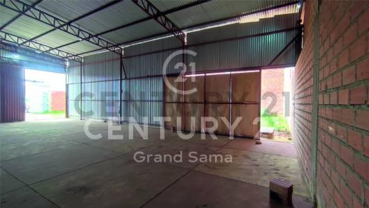 Lourdes, Tarija 00001, Bolivia