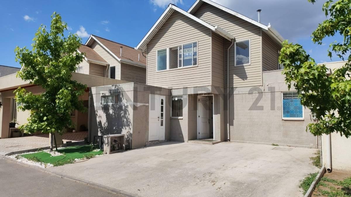 Maipo, Región Metropolitana De Santiago 00001, Chile