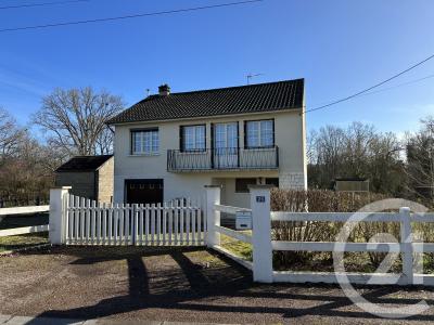 Cosne Cours Sur Loire, Bourgogne 58200, Francia