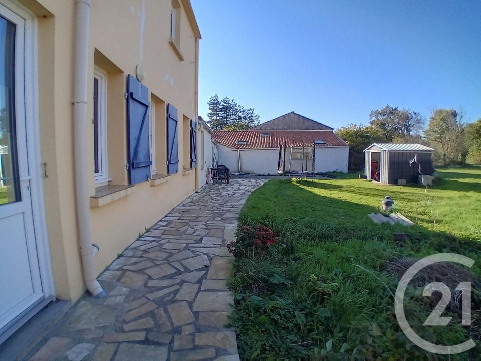 Villeneuve En Retz, País Do Loire 44580, França