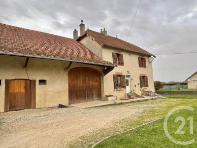 Balaiseaux, Franche-Comté 39120, Francja