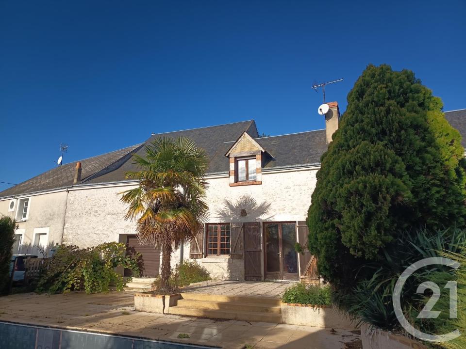 Beaugency, 中部 45190, 法國