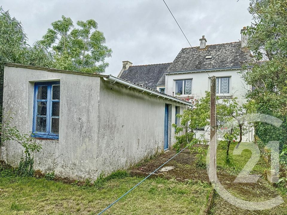 St Armel, Bretagne 56450, Frankreich