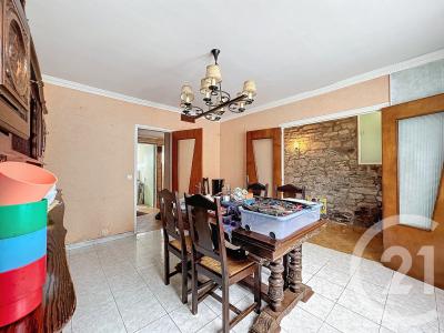 St Armel, Bretagne 56450, Frankreich