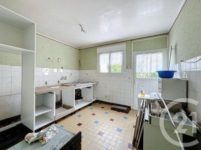 St Armel, Bretagne 56450, Frankreich