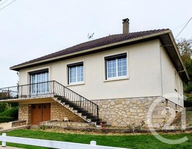 Chambly, Picardie 60230, Fransa