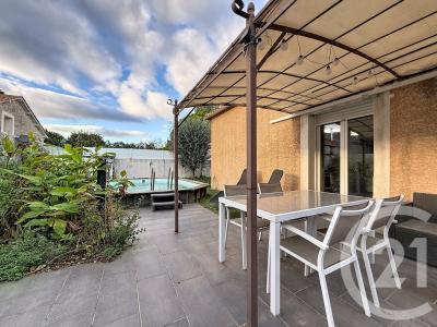 Gigean, Languedoc-Roussillon 34770, France