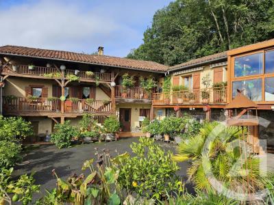 Montespan, Midi-Pyrénées 31260, France