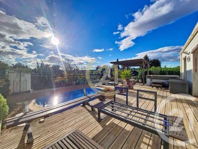 Gigean, Languedoc-Roussillon 34770, France