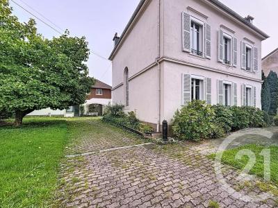 Remiremont, 洛琳 88200, 法国