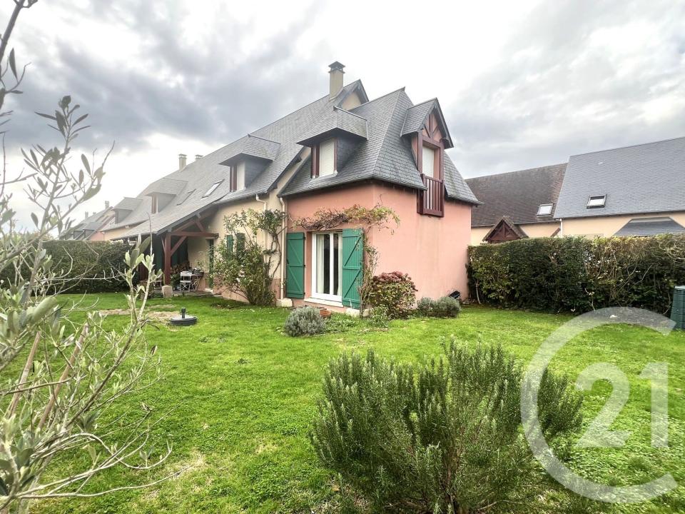 St Arnoult, Basse-Normandie 14800, Frankreich