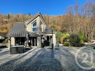 Cornimont, Lorraine 88310, France