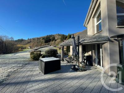 Cornimont, Lorraine 88310, France