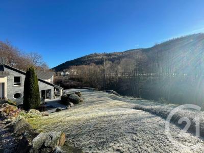 Cornimont, Lorraine 88310, France