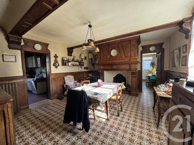 Pont L Eveque, Basse-Normandie 14130, Francia