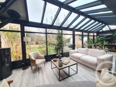 Parmain, イル＝ド＝フランス 95620, アキタン