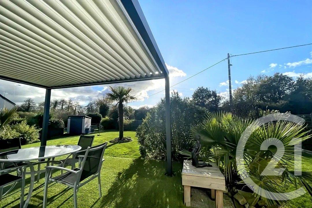 St Ave, Bretagne 56890, צרפת 