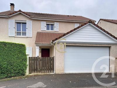 Vaureal, Île-de-France 95490, France