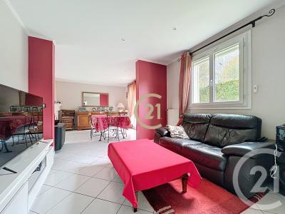 Vaureal, Île-de-France 95490, France