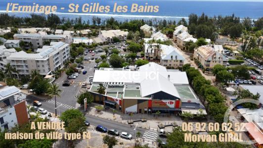 St Paul, Reunion 97434, Francja