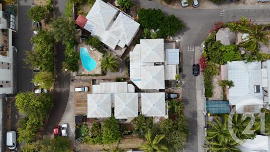 St Paul, 留尼汪 97434, 法国