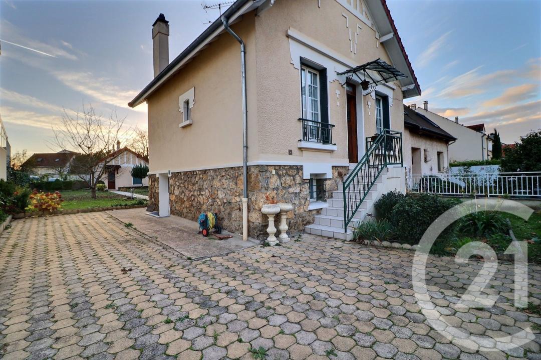 Antony, 法兰西岛 92160, 法国