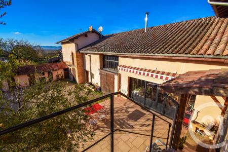 Fareins, Rodano-Alpi 01480, Francia