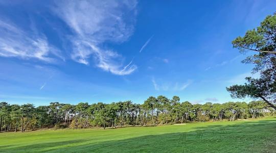 Le Touquet Paris Plage, 노르파드칼레 62520, 프랑스