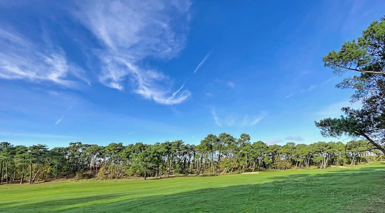 Le Touquet Paris Plage, Нор — Па-де-Кале 62520, Франция