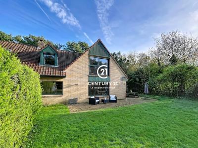 Le Touquet Paris Plage, Нор — Па-де-Кале 62520, Франция