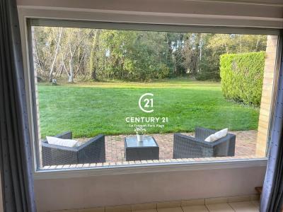 Le Touquet Paris Plage, Нор — Па-де-Кале 62520, Франция