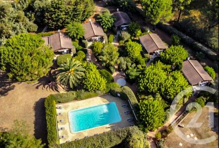 Porto Vecchio, Corse 20137, France