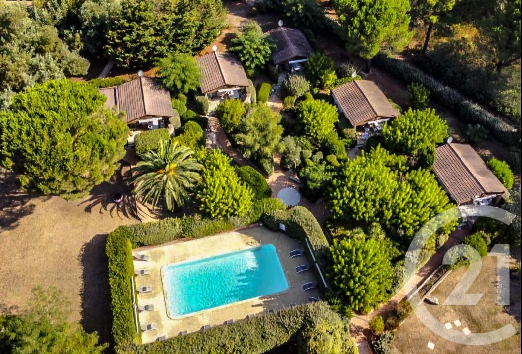 Porto Vecchio, Corse 20137, France