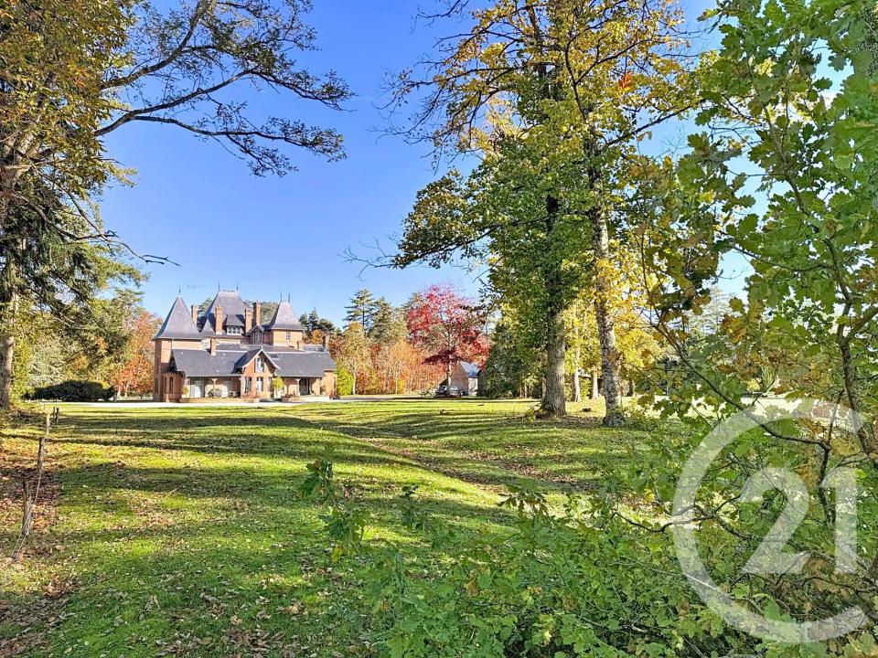 Souesmes, Centre-Val De Loire 41300, France