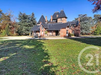 Souesmes, Centre-Val De Loire 41300, France