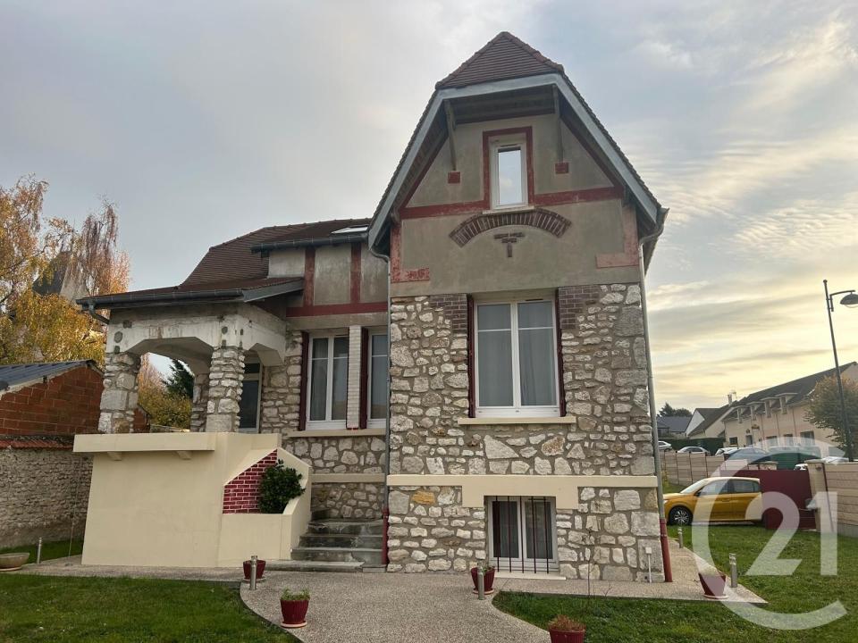 Bueil, Haute-Normandie 27730, 프랑스